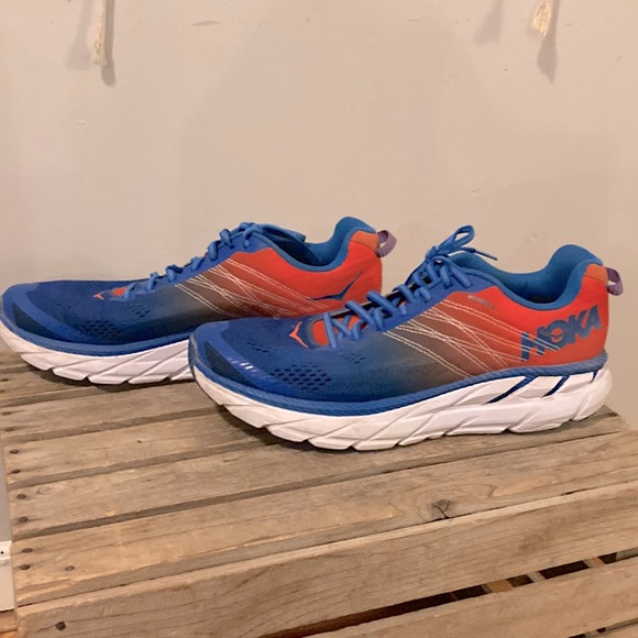 Hoka One One Other - Hoka Clifton 6 shoes